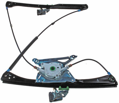 Dorman - OE Solutions WINDOW REGULATOR 740-497