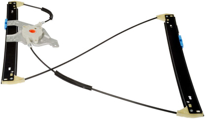 Dorman - OE Solutions Window Regulator with Power Function for 2001-98 Audi A6 Audi A6 Quattro Audi Allroad Quattro 740-498