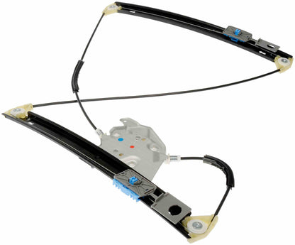 Dorman - OE Solutions Window Regulator with Power Function for 2001-98 Audi A6 Audi A6 Quattro Audi Allroad Quattro 740-498