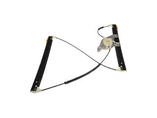 Dorman - OE Solutions WINDOW REGULATOR 740-499