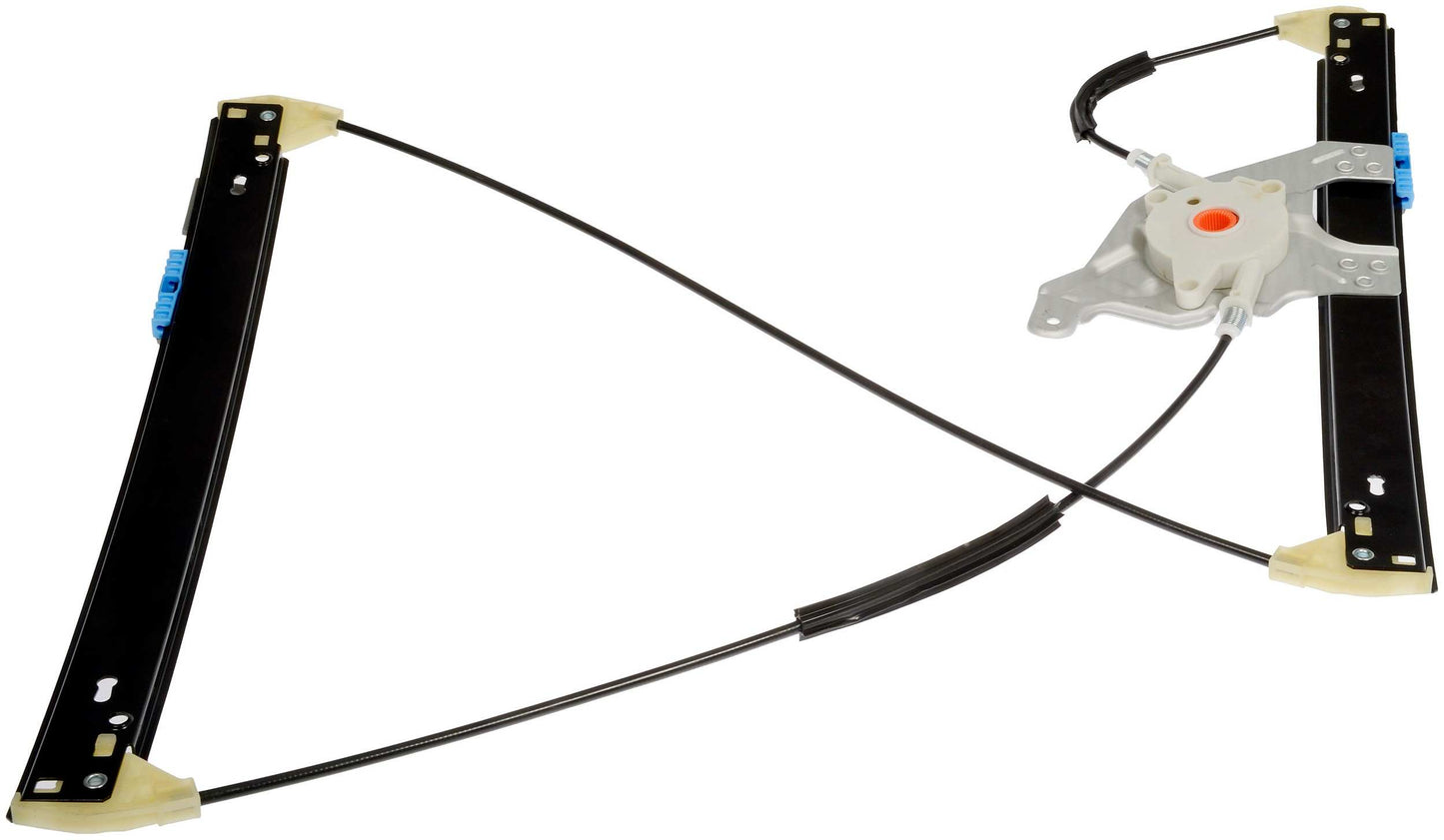 Dorman - OE Solutions WINDOW REGULATOR 740-499