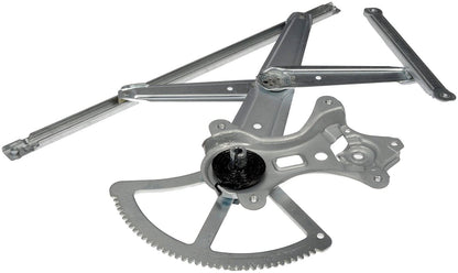 Dorman - OE Solutions WINDOW REGULATOR 740-509