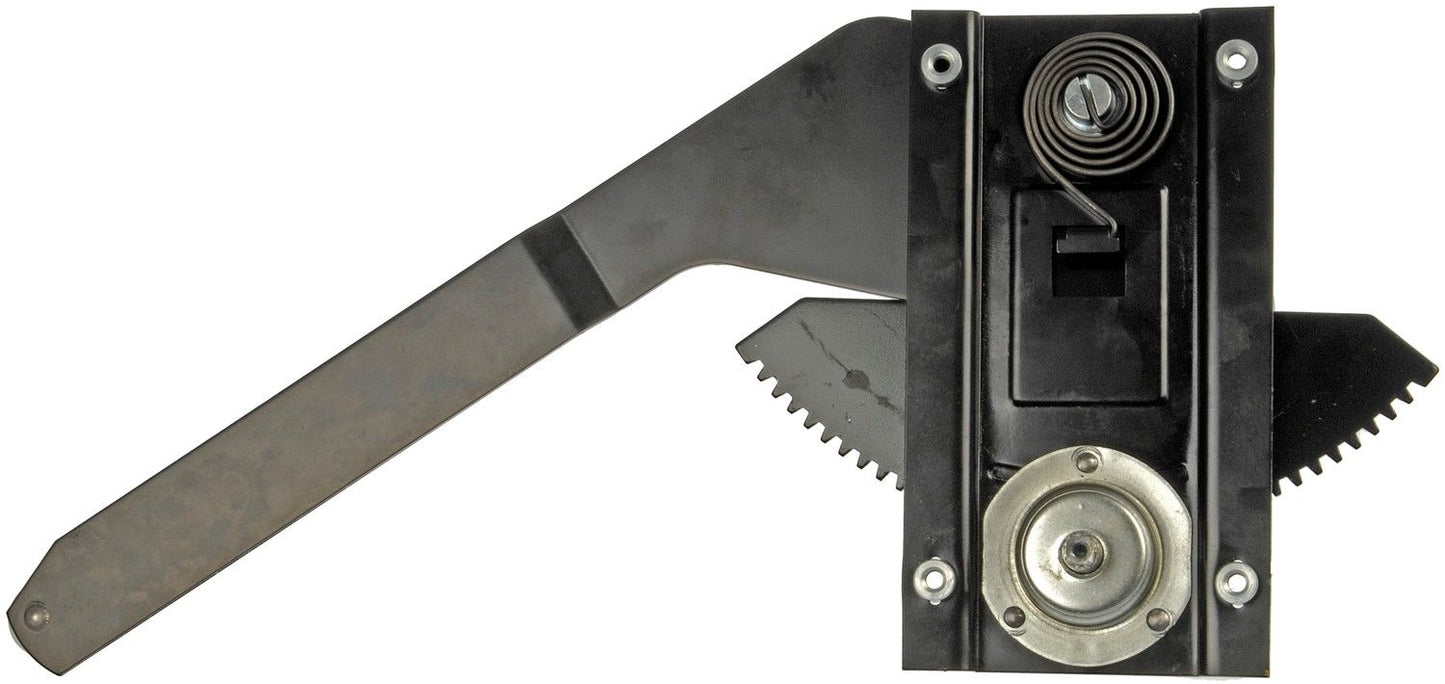 Dorman - HD Solutions WINDOW REGULATOR 740-5103