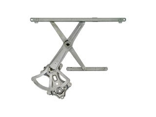 Dorman - OE Solutions WINDOW REGULATOR 740-512