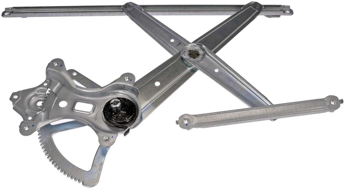 Dorman - OE Solutions WINDOW REGULATOR 740-512