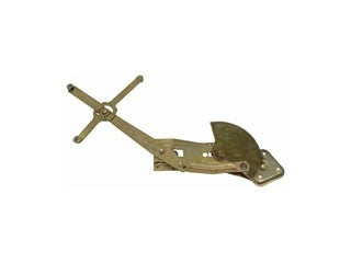 Dorman - OE Solutions Power Window Regulator with Easy Installation for 1991-1992 Chevrolet GMC 740-515