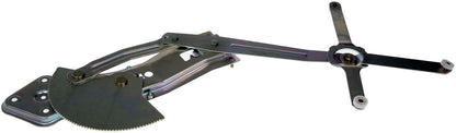 Dorman - OE Solutions Power Window Regulator with Easy Installation for 1991-1992 Chevrolet GMC 740-515