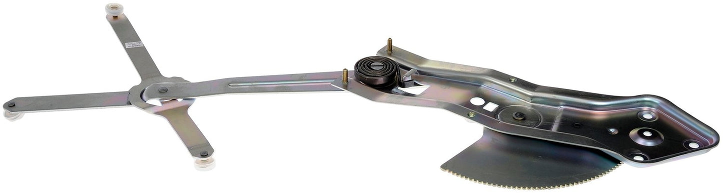 Dorman - OE Solutions Power Window Regulator with Easy Installation for 1991-1992 Chevrolet GMC 740-515