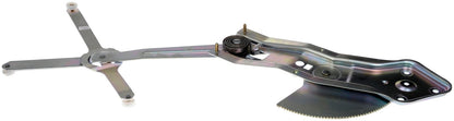 Dorman - OE Solutions Power Window Regulator with Easy Installation for 1991-1992 Chevrolet GMC 740-515