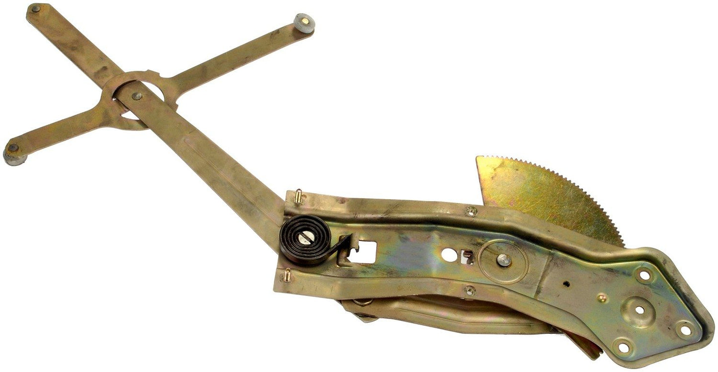 Dorman - OE Solutions WINDOW REGULATOR 740-516