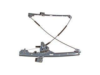 Dorman OE Solutions Window Regulator with Manual Operation for 2006-2009 Cadillac Chevrolet GMC 740-518