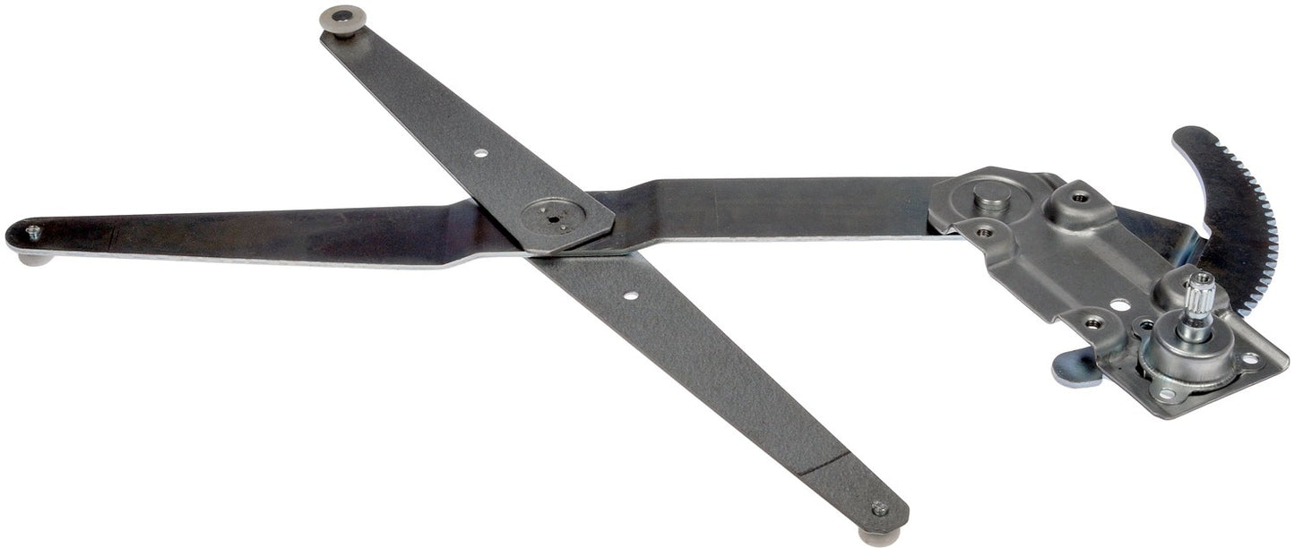 Dorman - HD Solutions WINDOW REGULATOR 740-5205