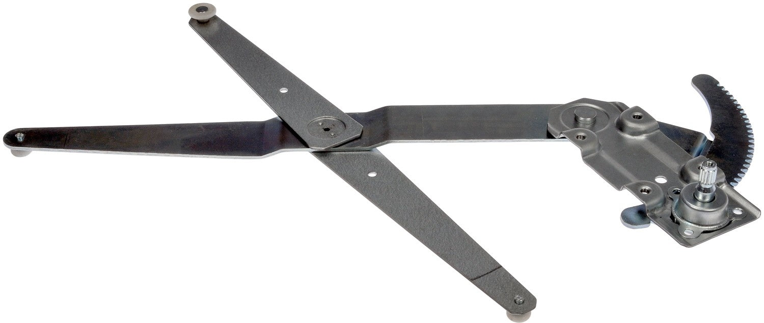Dorman - HD Solutions WINDOW REGULATOR 740-5205