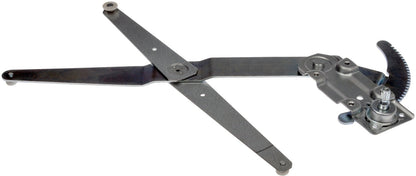 Dorman - HD Solutions WINDOW REGULATOR 740-5205