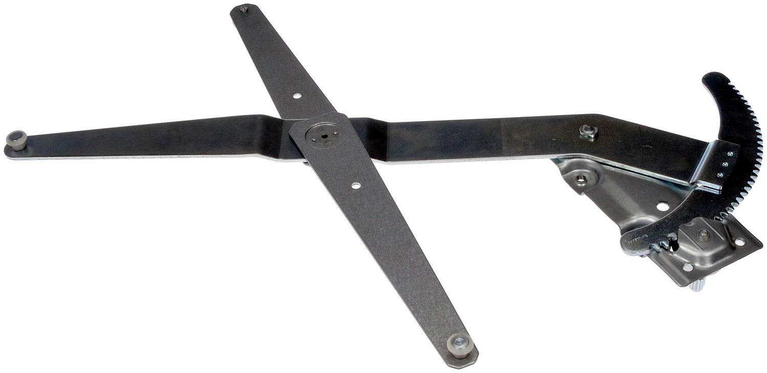Dorman - HD Solutions WINDOW REGULATOR 740-5206