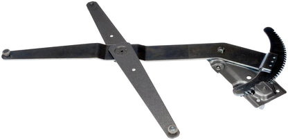 Dorman - HD Solutions WINDOW REGULATOR 740-5206