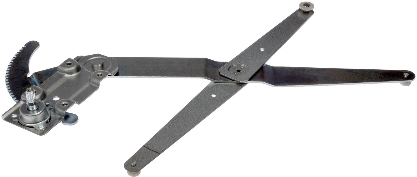 Dorman - HD Solutions WINDOW REGULATOR 740-5206