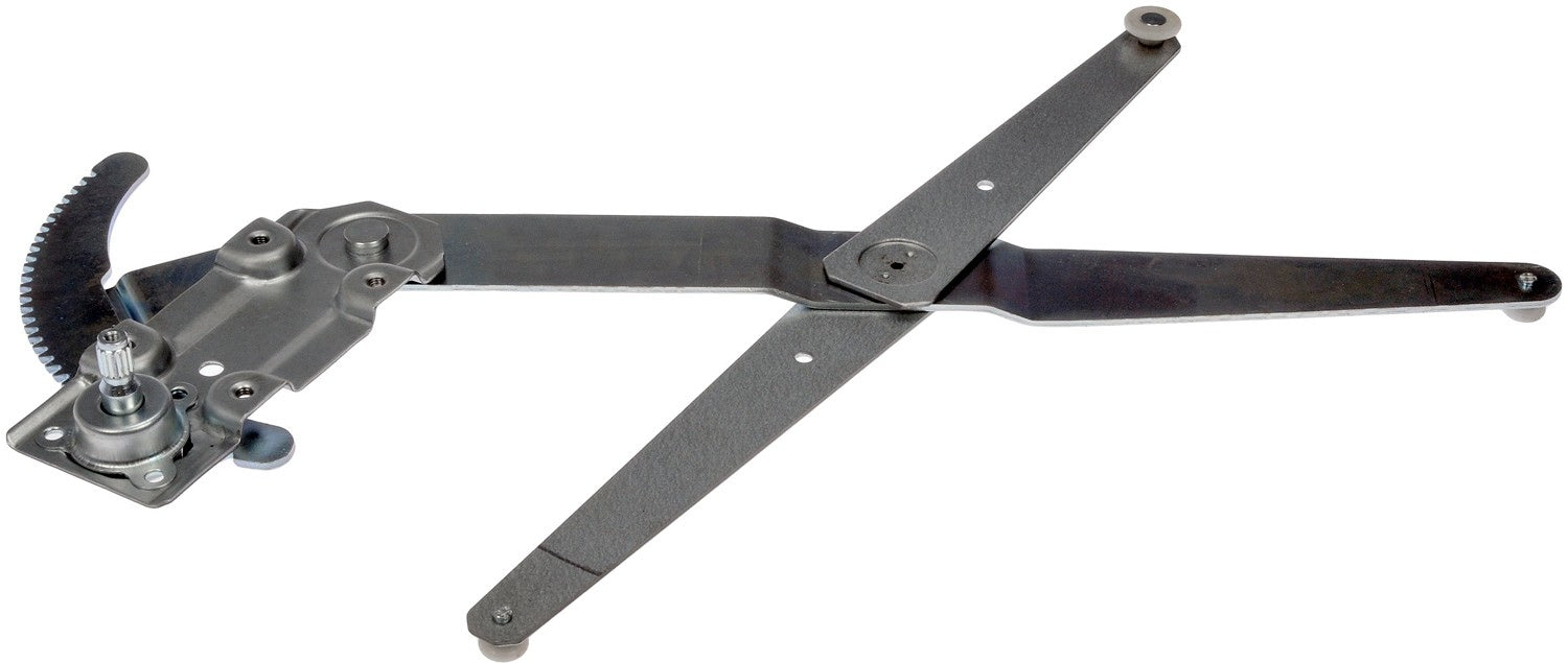 Dorman - HD Solutions WINDOW REGULATOR 740-5206