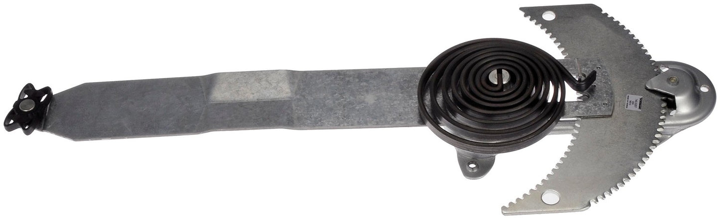 Dorman - HD Solutions WINDOW REGULATOR 740-5207