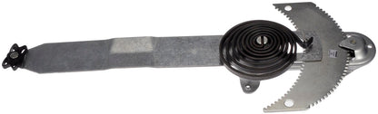 Dorman - HD Solutions WINDOW REGULATOR 740-5207