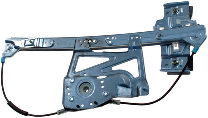 Dorman - OE Solutions Window Regulator with Power Function for 2005-2010 Cadillac DeVille 740-520