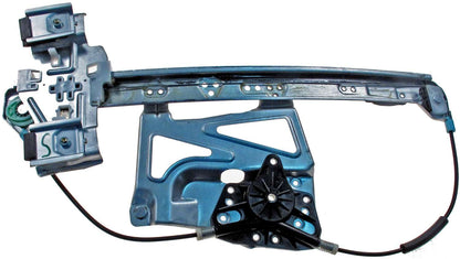 Dorman - OE Solutions Window Regulator with Power Function for 2005-2010 Cadillac DeVille 740-520