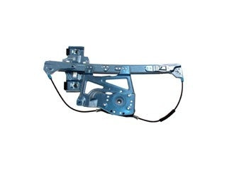 Dorman - OE Solutions Window Regulator with Power for 2005-2010 Cadillac DeVille 740-521