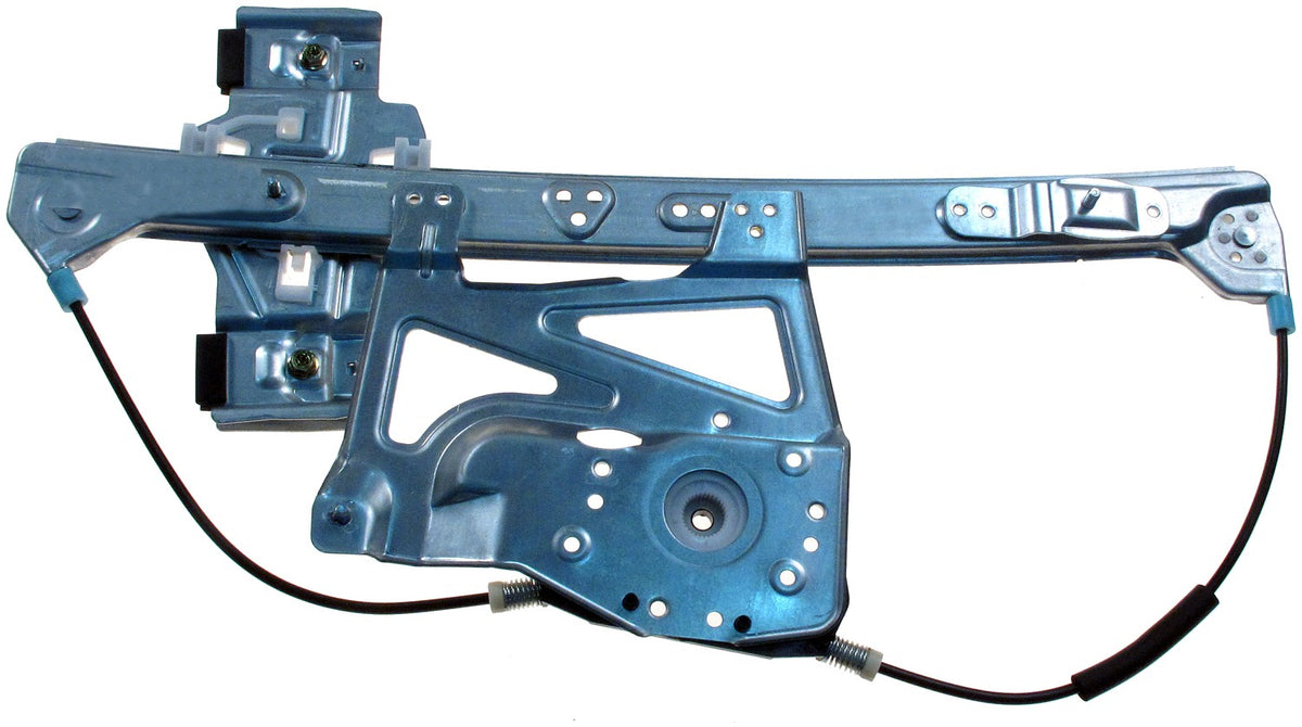 Dorman - OE Solutions Window Regulator with Power for 2005-2010 Cadillac DeVille 740-521