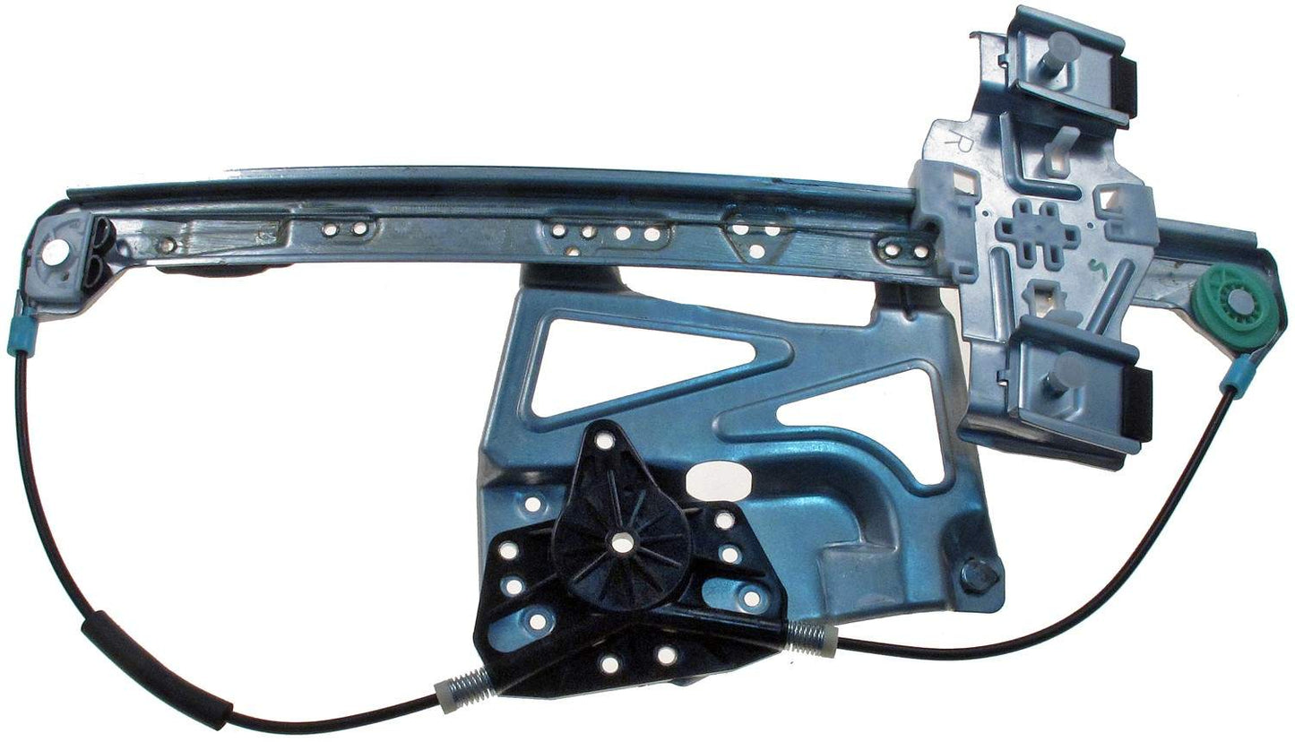 Dorman - OE Solutions Window Regulator with Power for 2005-2010 Cadillac DeVille 740-521