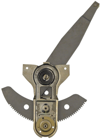 Dorman - OE Solutions WINDOW REGULATOR 740-522