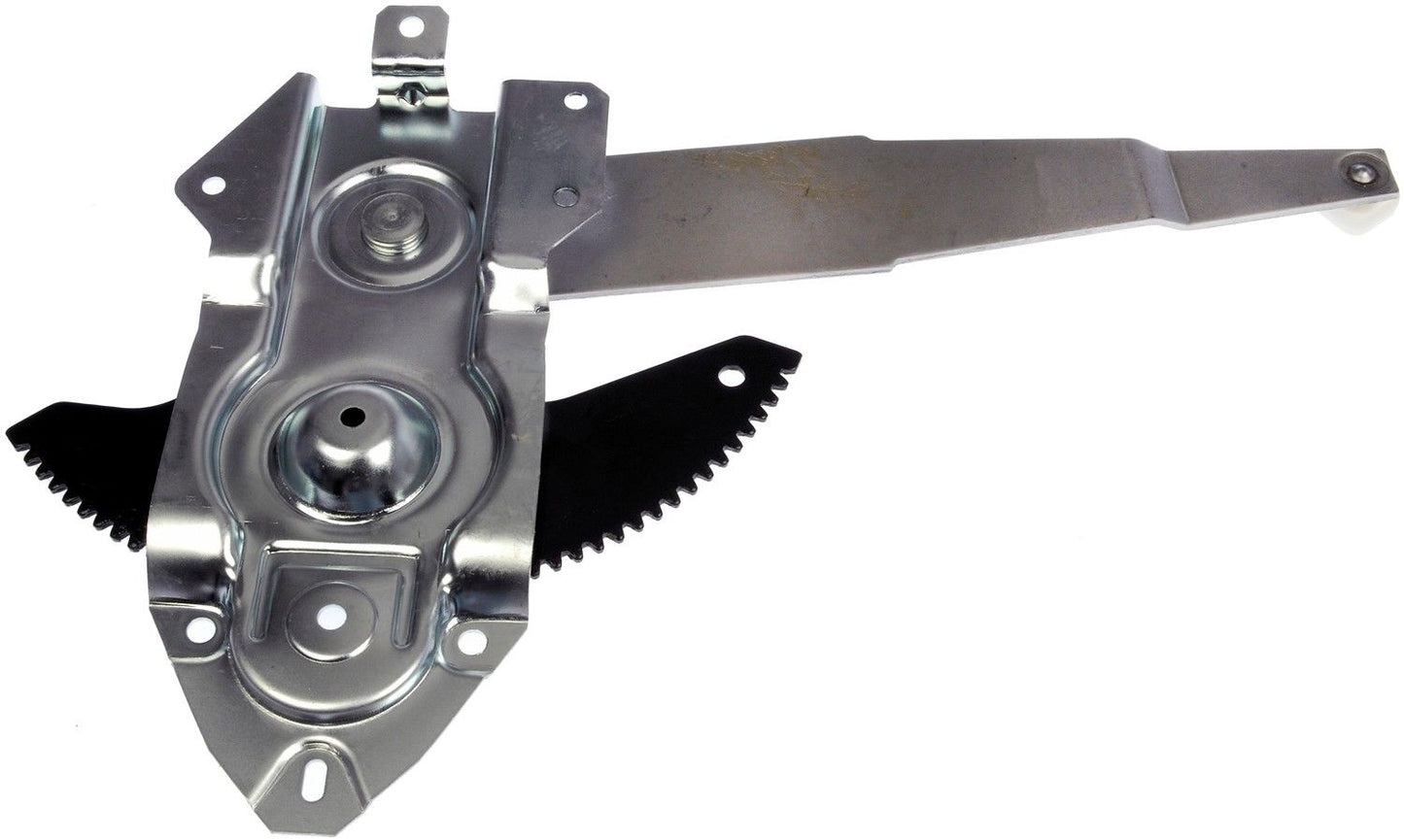 Dorman - OE Solutions WINDOW REGULATOR 740-529