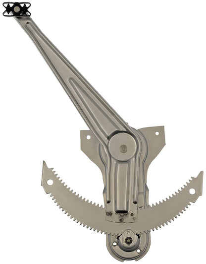 Dorman - OE Solutions WINDOW REGULATOR 740-530