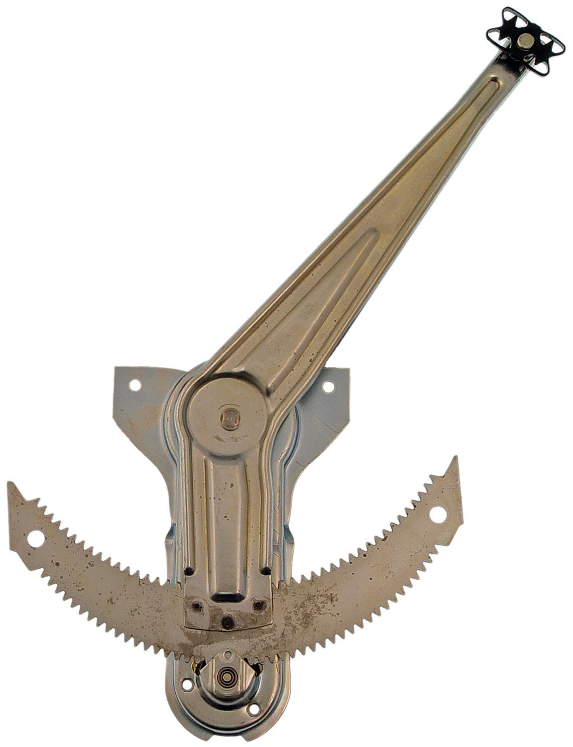 Dorman - OE Solutions WINDOW REGULATOR 740-531