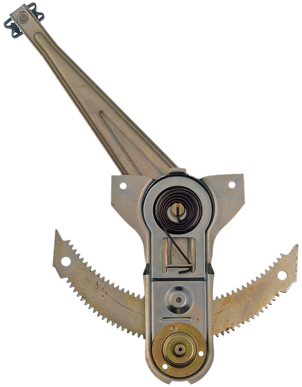 Dorman - OE Solutions WINDOW REGULATOR 740-531