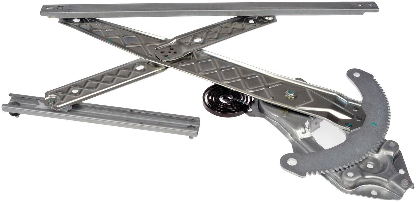 Dorman - OE Solutions WINDOW REGULATOR 740-533