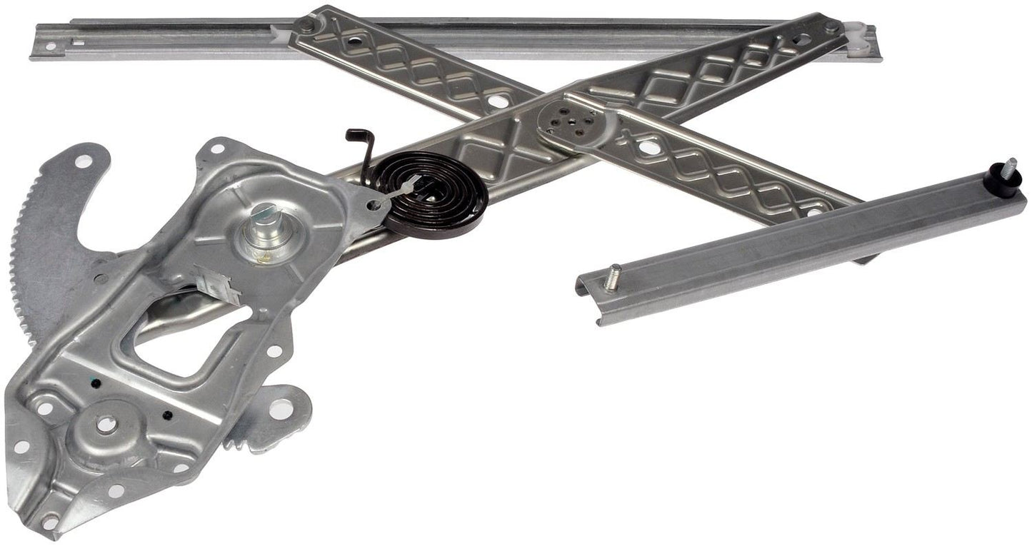 Dorman - OE Solutions WINDOW REGULATOR 740-533