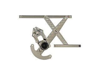 Dorman - OE Solutions WINDOW REGULATOR 740-533