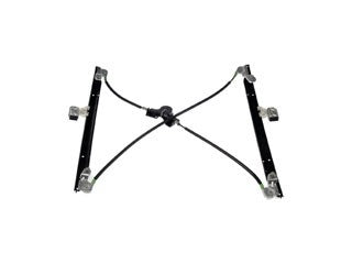 Dorman - OE Solutions Power Window Regulator with Easy Installation for 2007-04 Chrysler Town & Country Dodge Caravan Dodge Grand Caravan 740-534