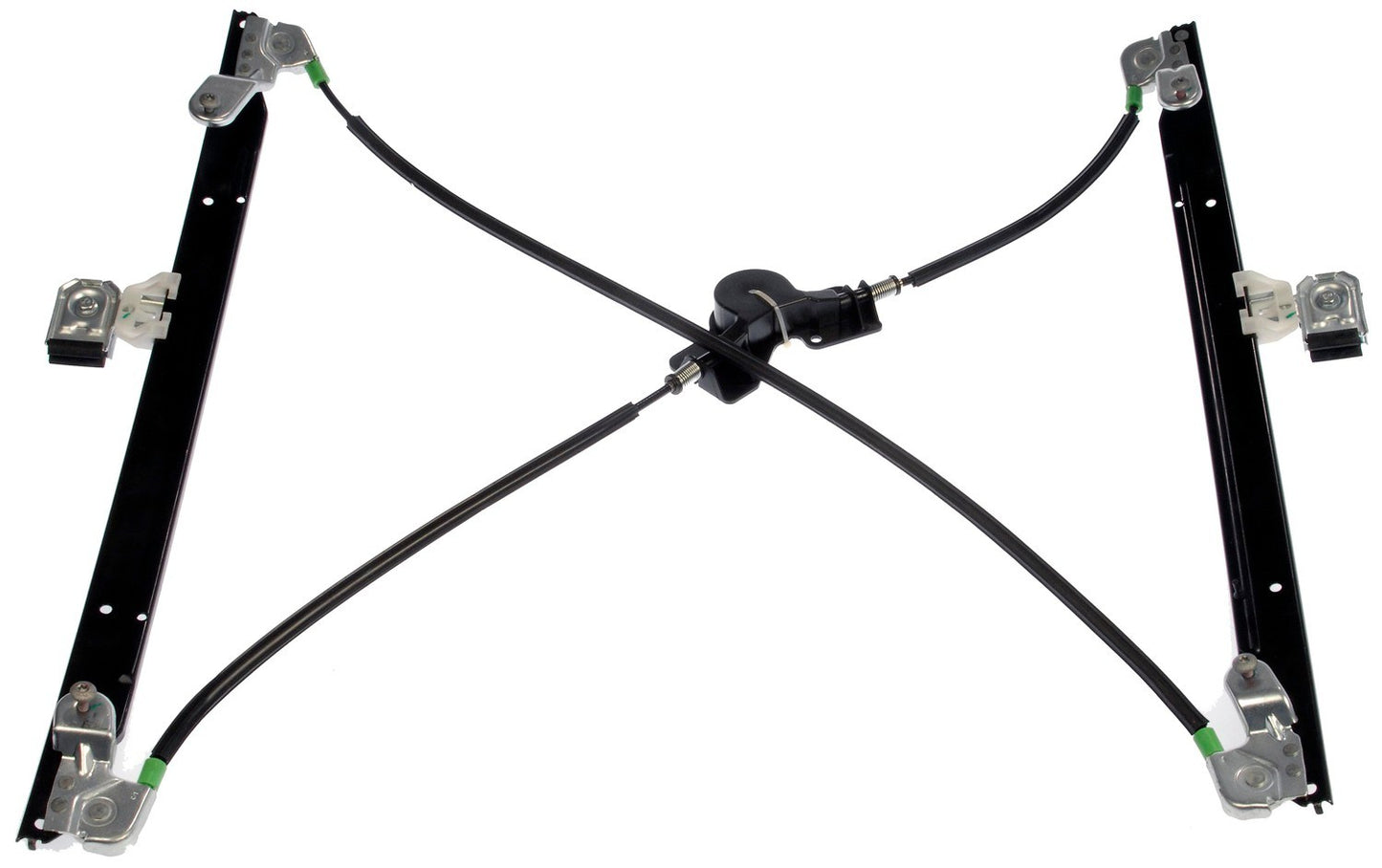 Dorman - OE Solutions WINDOW REGULATOR 740-535