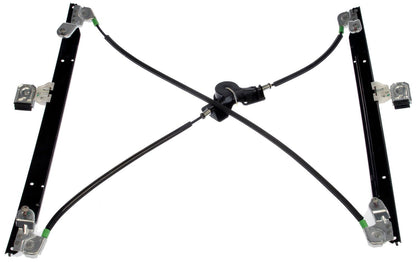 Dorman - OE Solutions WINDOW REGULATOR 740-535