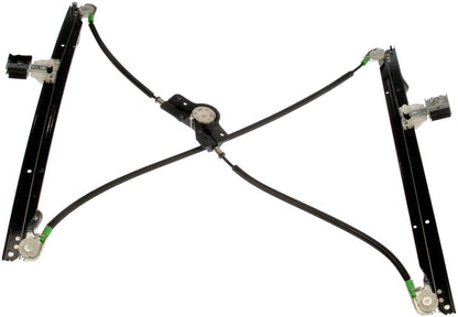 Dorman - OE Solutions WINDOW REGULATOR 740-535