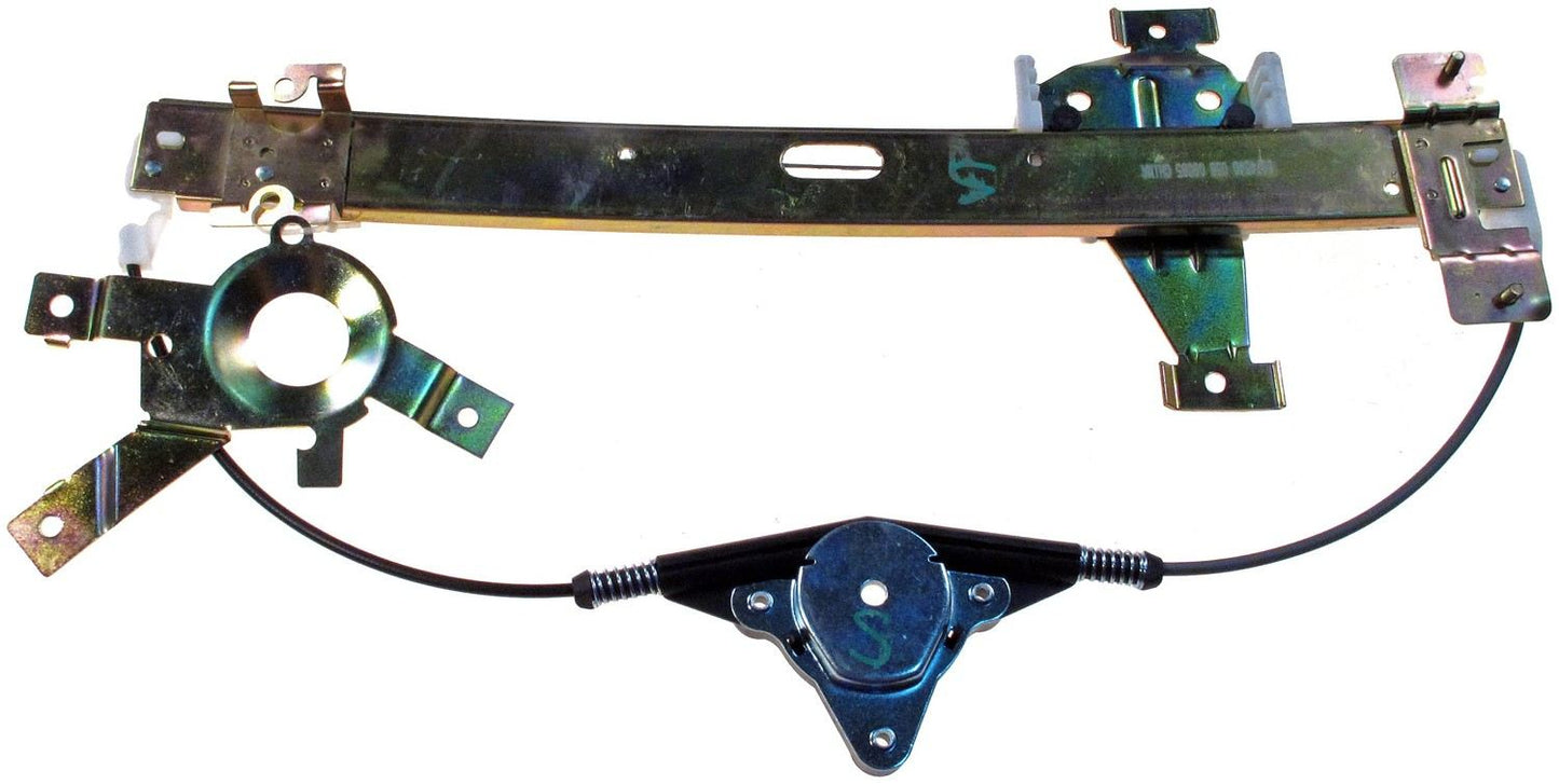 Dorman - OE Solutions WINDOW REGULATOR 740-540