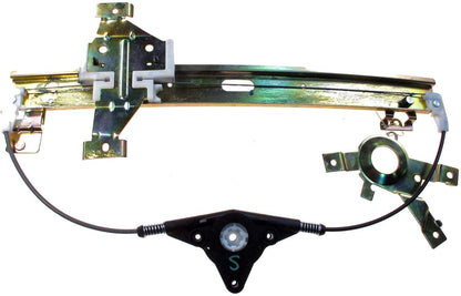 Dorman - OE Solutions WINDOW REGULATOR 740-540