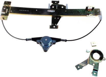 Dorman - OE Solutions Power Window Regulator for 1991-94 Ford Explorer 740-541