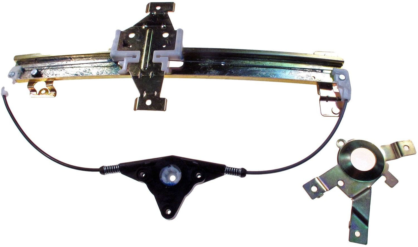 Dorman - OE Solutions Power Window Regulator for 1991-94 Ford Explorer 740-541