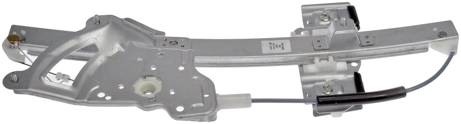 Dorman - OE Solutions WINDOW REGULATOR 740-546