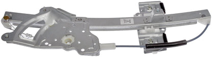 Dorman - OE Solutions WINDOW REGULATOR 740-546