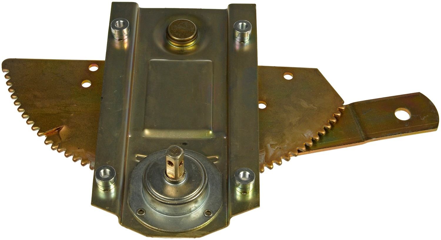 Dorman - HD Solutions WINDOW REGULATOR 740-5501