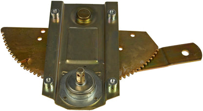 Dorman - HD Solutions WINDOW REGULATOR 740-5501