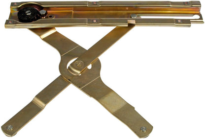 Dorman - HD Solutions WINDOW REGULATOR 740-5503